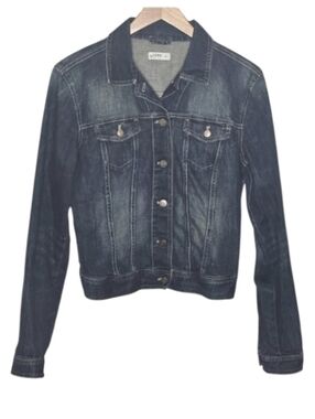 GAP Denim Jeans Jacket